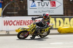 Fotos Supermoto 2016